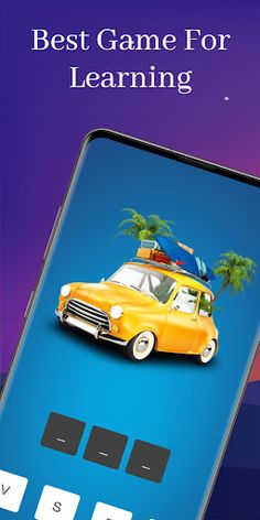 Trivia Quiz Puzzle - Screenshot 1