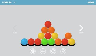 PSYSTIM: Puzzle collection - Screenshot 1