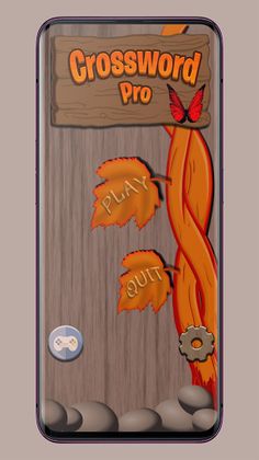 CrossWord Pro - Screenshot 1