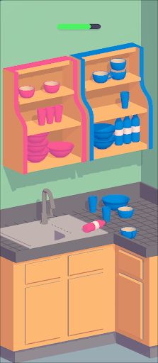 Get Organized! - Screenshot 3