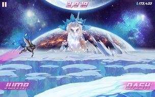 Robot Unicorn Attack 2 - Screenshot 3