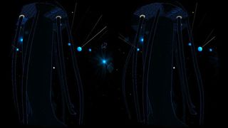 VR Music Dimension - Screenshot 3