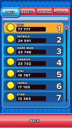 Connect 4 online - 4 in a row  - Screenshot 2