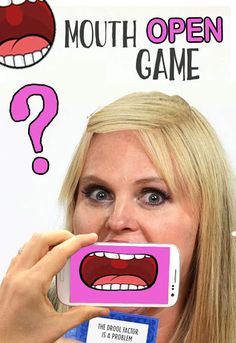 Open Your Mouth Game - Screenshot 3