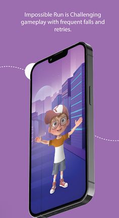 Impossible Run - Screenshot 3