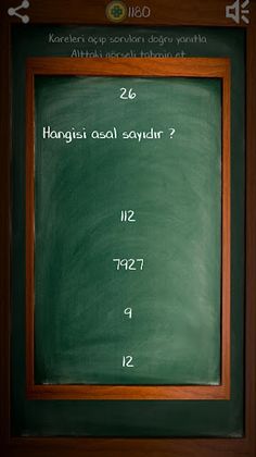 Kare Soru - Screenshot 4