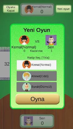 Klasik Pişti İnternetsiz - Screenshot 4