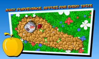 Beetle goes home - Screenshot 3