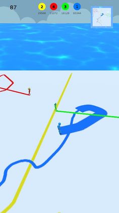 Color Fight - Screenshot 3