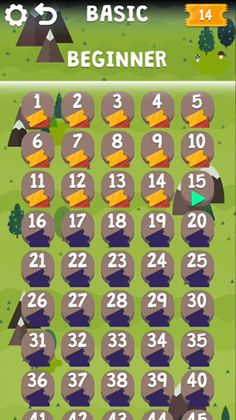 Connect Train - Color Puzzle - Screenshot 3