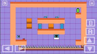 Tiny Robo Puzzles - Screenshot 2