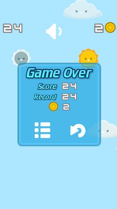 Bullet Fly - Screenshot 4