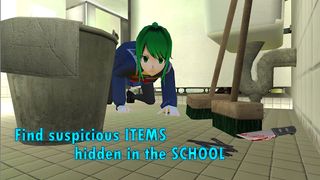 Schoolgirl Supervisor WildLife - Screenshot 1