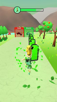 Restore or Destroy - Screenshot 3