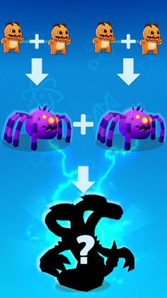 Evolution Tycoon - Screenshot 1