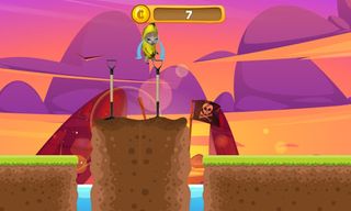 Banana Cat Game Meme - Screenshot 3