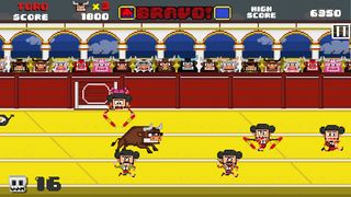 Ole Torero! - Screenshot 3