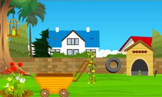 Royal Crown Escape - Escape Ga - Screenshot 2