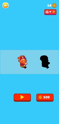 Castway Survivors - Screenshot 2