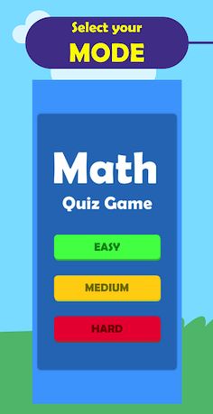 Brain Numbers Game - Screenshot 1