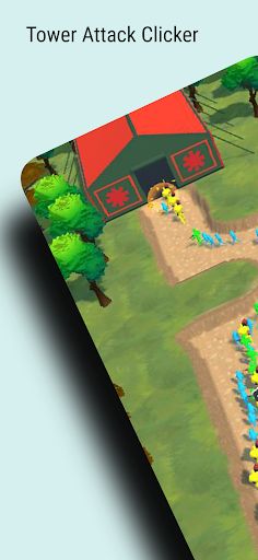Tower Attack - Screenshot 1