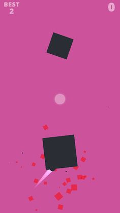 wave 2D - Screenshot 2