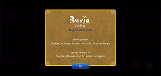 Kauda - Traditional Game - Screenshot 2