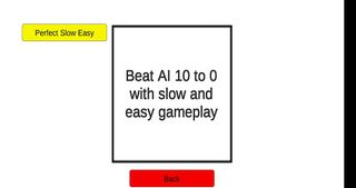 Pong Fusion - Screenshot 2