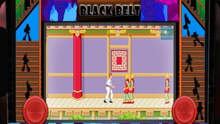 blackbelt - Screenshot 1