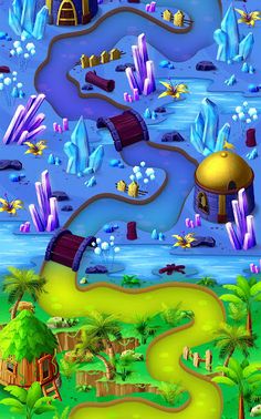 Super Candy Hero - Screenshot 4