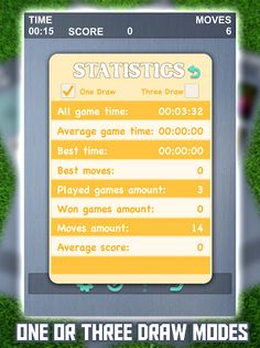 Super Solitaire Klondike Cards - Screenshot 4