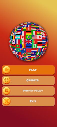 Flags World - Screenshot 1