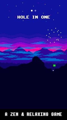 Golf Odyssey - Screenshot 1