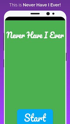 Never Have I Ever! - Screenshot 1