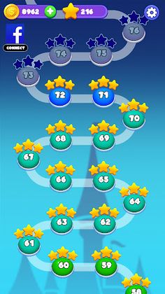 Bubble Pop Shooter - Screenshot 4