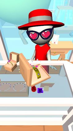 Jewels Crafter - Screenshot 3