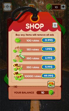 Brain IQ Teaser - Screenshot 3