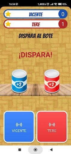 ENRETADO - Screenshot 2