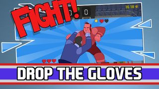 Beer League Hockey - Screenshot 2