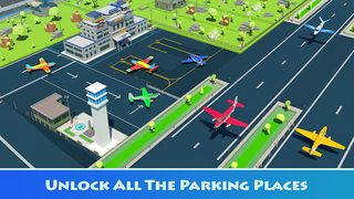 Airport Tycoon Manager Games - Screenshot 3