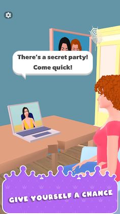 Become An Elite - Screenshot 2