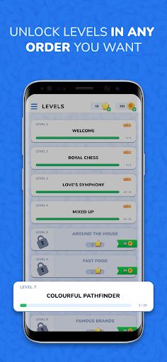 Associate it! - Screenshot 4