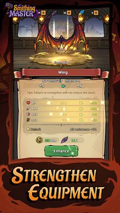 Smithing Master - Screenshot 3