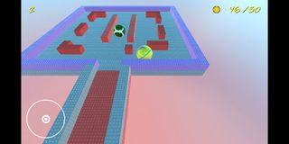 Balls In The Hood - Screenshot 2