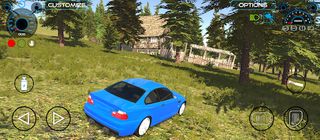 WildWood Lite - Screenshot 3