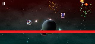 Escape BOB! - Screenshot 2