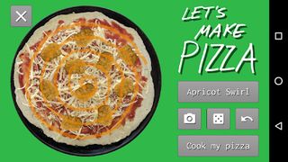 Poor People Pizza Party - Screenshot 1