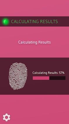 Prank Love Detector - Screenshot 2