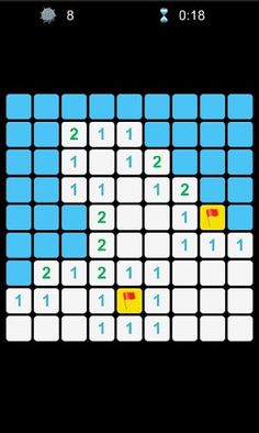 Minesweeper - Screenshot 1