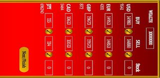 The Exchanger - Screenshot 1